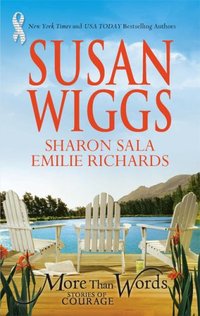 More Than Words by Emilie Richards
