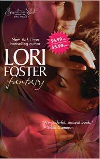 Fantasy by Lori Foster