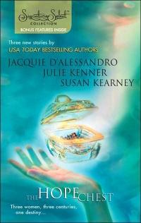 The Hope Chest by Jacquie D'Alessandro
