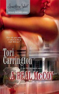 A Real McCoy by Tori Carrington