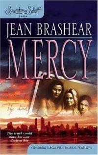 Mercy by Jean Brashear