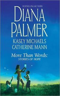 More Than Words by Diana Palmer
