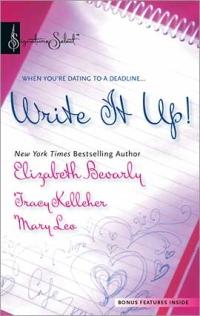 Excerpt of Write It Up! by Mary Leo