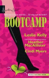 Bootcamp by Leslie Kelly