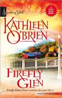 Excerpt of Firefly Glen: Winter Baby / Babes In Arms by Kathleen O'Brien
