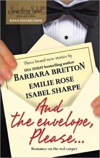 And The Envelope, Please... by Isabel Sharpe