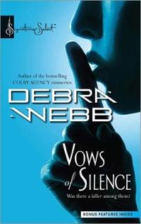 Vows of Silence by Debra Webb