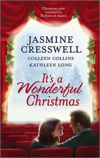 It's a Wonderful Christmas by Jasmine Cresswell