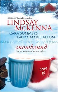 Snowbound by Lindsay McKenna