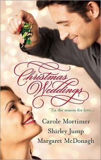 Christmas Weddings by Shirley Jump