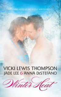 Winter Heat by Vicki Lewis Thompson