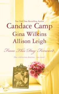 From This Day Forward by Allison Leigh