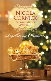 Together By Christmas by Louise Allen