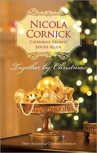 Together By Christmas by Nicola Cornick