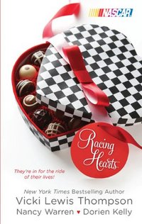 Racing Hearts by Vicki Lewis Thompson
