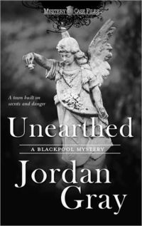 Unearthed by Jordan Gray