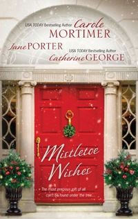 Mistletoe Wishes by Jane Porter