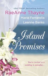 Island Promises by Leanne Banks