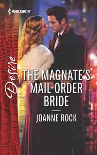 The Magnate's Mail-Order Bride