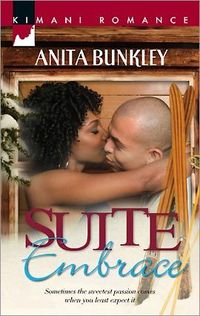 Suite Embrace by Anita Bunkley