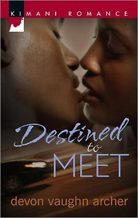 Destined To Meet