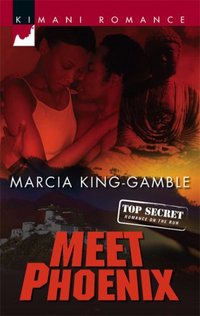 Meet Phoenix by Marcia King-Gamble