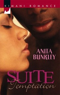Suite Temptation by Anita Bunkley