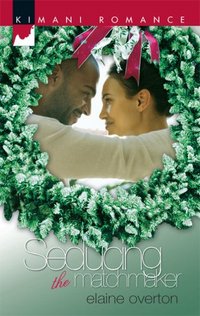 Seducing The Matchmaker by Elaine Overton