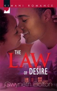The Law Of Desire