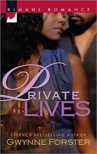 Private Lives by Gwynne Forster