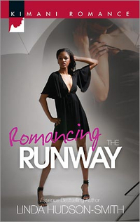 Romancing The Runway by Linda Hudson-Smith
