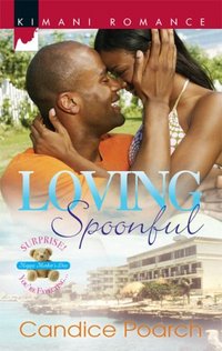 Loving Spoonful by Candice Poarch