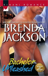 Bachelor Unleashed by Brenda Jackson