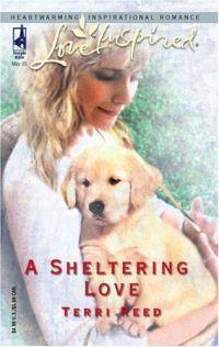 A Sheltering Love by Terri Reed