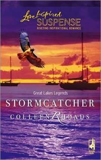 Stormcatcher by Colleen Rhoads