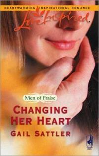 Changing Her Heart by Gail Sattler