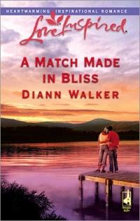 Excerpt of A Match Made in Bliss by Diann Walker