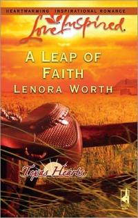 A Leap of Faith by Lenora Worth