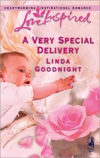 Excerpt of A Very Special Delivery by Linda Goodnight