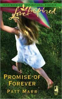 Excerpt of Promise of Forever by Patt Marr