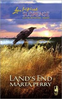 Land's End by Marta Perry