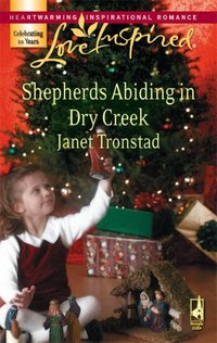Shepherds Abiding In Dry Creek by Janet Tronstad