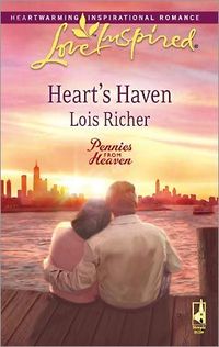 Heart's Haven by Lois Richer