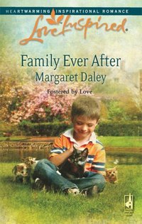 Family Ever After by Margaret Daley