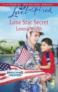 Lone Star Secret by Lenora Worth