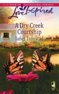 A Dry Creek Courtship by Janet Tronstad