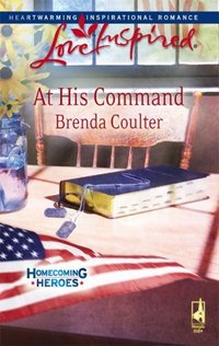 At His Command by Brenda Coulter