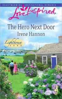The Hero Next Door by Irene Hannon