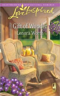 Gift Of Wonder by Lenora Worth