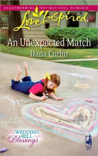 An Unexpected Match by Dana Corbit